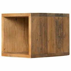 Ars manufacti Wandregal Tamati II (3er-Set) - Pinie massiv -Büromöbel Verkäufe 1000291181 220610 049 DETAILS P000000001000291181