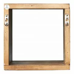 Ars manufacti Wandregal Tamati II (3er-Set) - Pinie massiv -Büromöbel Verkäufe 1000291181 220610 055 DETAILS P000000001000291181