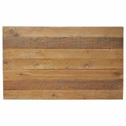 Ars manufacti Schreibtisch Tamati II - Pinie massiv / Edelstahl - Pinie / Schwarz -Büromöbel Verkäufe 1000291186 220610 040 DETAILS P000000001000291186