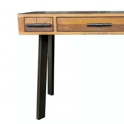 Ars manufacti Schreibtisch Tamati IV - Pinie massiv 15 Ars manufacti Schreibtisch Tamati IV - Pinie massiv -Büromöbel Verkäufe 1000291190 220610 060 DETAILS P000000001000291190