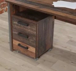 Ars manufacti Büroset Clifford (2-teilig) - Breite: 153 cm -Büromöbel Verkäufe 1000291452 211006 14100300067 MOOD DETAILS P000000001000291452 mood