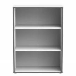 Fredriks Büroset Kendrick II (7-teilig) - Weiß / Grau 46 Fredriks Büroset Kendrick II (7-teilig) - Weiß / Grau -Büromöbel Verkäufe 1000292009 211006 14101000276 DETAILS P000000001000292009