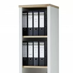 Ridgevalley Büroregal Jasmund II - Pinie Weiß Dekor 12 Ridgevalley Büroregal Jasmund II - Pinie Weiß Dekor -Büromöbel Verkäufe 1000293868 211020 085817000043 DETAILS P000000001000293868