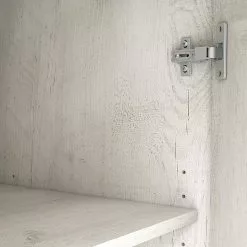 Ridgevalley Sideboard Kimbark II - Pinie Weiß Dekor -Büromöbel Verkäufe 1000295071 210924 143048000108 DETAILS P000000001000295071