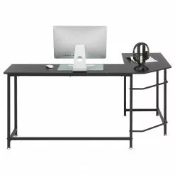 Ars manufacti Eckschreibtisch Mairana - Schwarz 11 Ars manufacti Eckschreibtisch Mairana - Schwarz -Büromöbel Verkäufe 1000295091 210923 15402000065 DETAILS P000000001000295091