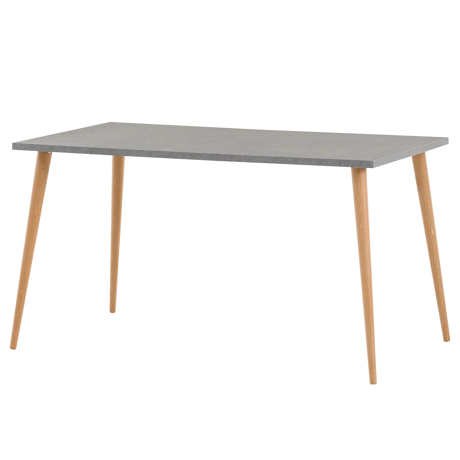 Schildmeyer Schreibtisch Jonte - Grau 3 Schildmeyer Schreibtisch Jonte - Grau