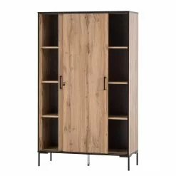 Furnitive Aktenschrank Cumminus III - Eiche Dekor -Büromöbel Verkäufe 1000296249 210927 08195400177 DETAILS P000000001000296249