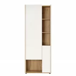 Germania Aktenschrank GW-Indianapolis - Eiche Navarra Dekor / Weiß -Büromöbel Verkäufe 1000296428 210927 09470600130 DETAILS P000000001000296428