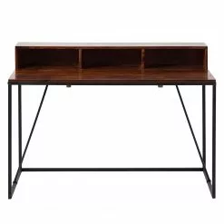 Ars manufacti Büroset Woodson (2-teilig) - Akazie Braun -Büromöbel Verkäufe 1000297188 211005 12562200076 DETAILS P000000001000297188