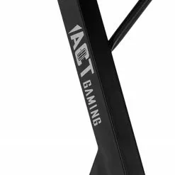 Fredriks Gaming Tisch Evale II - Schwarz -Büromöbel Verkäufe 1000297633 211007 080545000068 DETAILS P000000001000297633