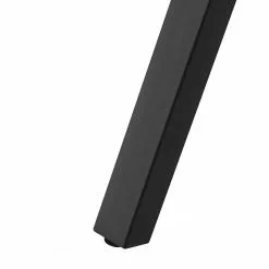 Fredriks Gaming Tisch Evale II - Schwarz -Büromöbel Verkäufe 1000297633 211007 080545000079 DETAILS P000000001000297633