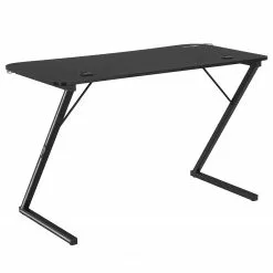Fredriks Gaming Tisch Evale - Schwarz 17 Fredriks Gaming Tisch Evale - Schwarz -Büromöbel Verkäufe 1000297636 211007 08054500072 DETAILS P000000001000297636