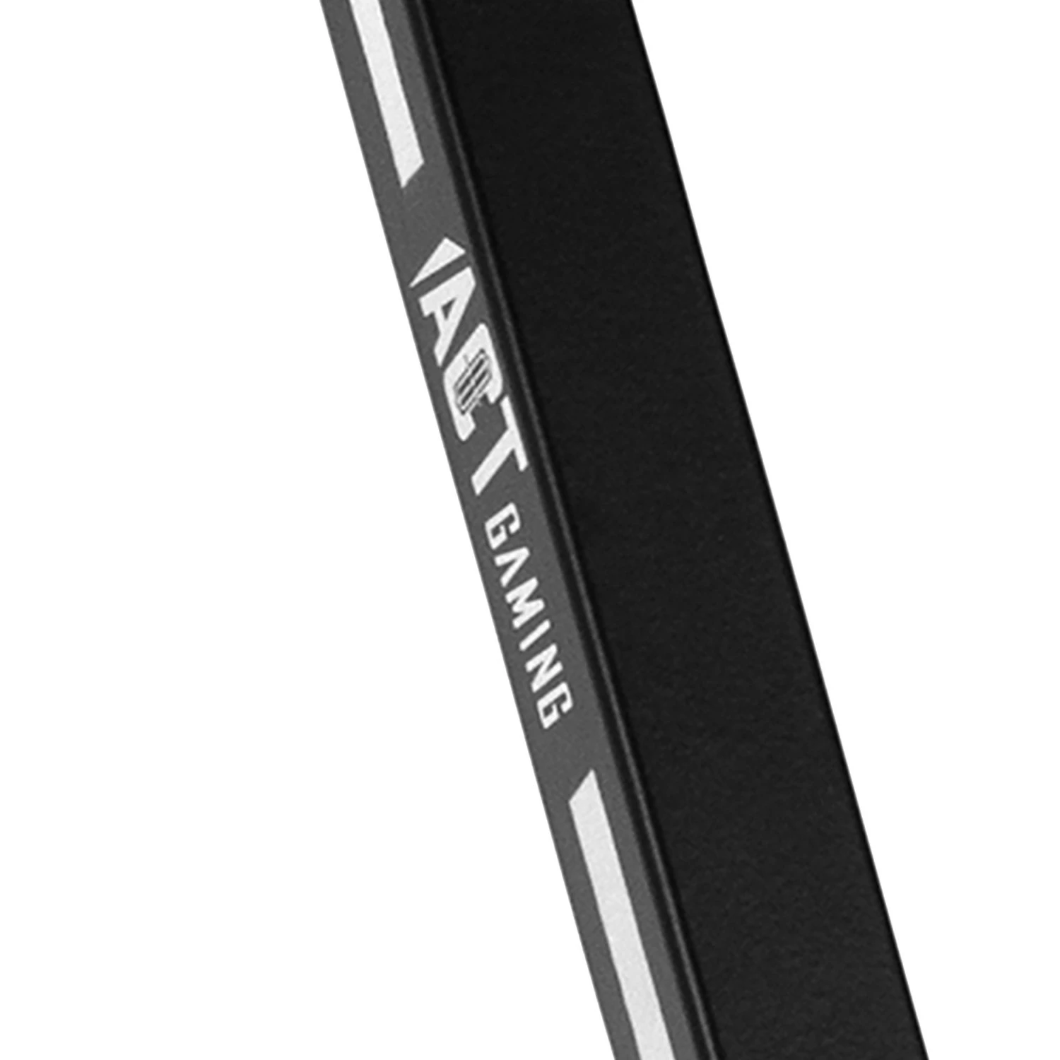 Fredriks Gaming Tisch Evale - Schwarz 12 Fredriks Gaming Tisch Evale - Schwarz – Bild 10