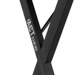 Fredriks LED Gaming Tisch Evinston - Schwarz 17 Fredriks LED Gaming Tisch Evinston - Schwarz -Büromöbel Verkäufe 1000297637 211007 080545000114 DETAILS P000000001000297637