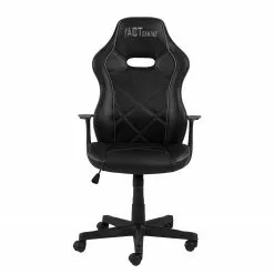 Fredriks Gaming Chair Vinay - Schwarz 14 Fredriks Gaming Chair Vinay - Schwarz -Büromöbel Verkäufe 1000297647 211007 08054700132 DETAILS P000000001000297647