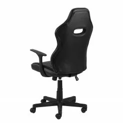 Fredriks Gaming Chair Vinay - Schwarz 16 Fredriks Gaming Chair Vinay - Schwarz -Büromöbel Verkäufe 1000297647 211007 08054700149 DETAILS P000000001000297647