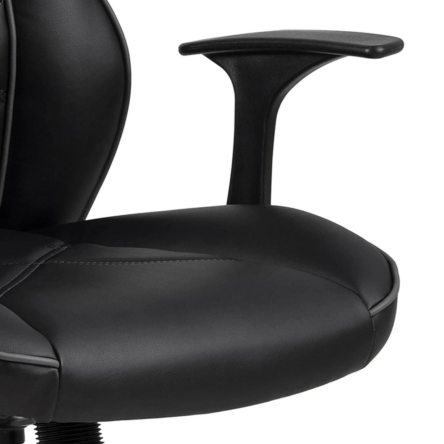 Fredriks Gaming Chair Vinay - Schwarz 11 Fredriks Gaming Chair Vinay - Schwarz – Bild 9
