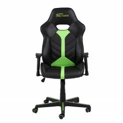 Fredriks Gaming Chair Corner - Schwarz / Grün -Büromöbel Verkäufe 1000297652 211007 08054800181 DETAILS P000000001000297652