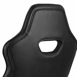 Fredriks Gaming Chair Corner - Schwarz / Grün -Büromöbel Verkäufe 1000297652 211007 08054800220 DETAILS P000000001000297652