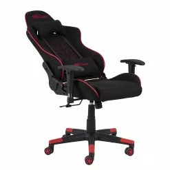 Fredriks Gaming Chair Chris - Schwarz / Rot 15 Fredriks Gaming Chair Chris - Schwarz / Rot -Büromöbel Verkäufe 1000297653 211007 08054800203 DETAILS P000000001000297653