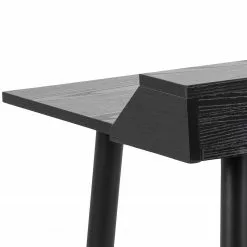 Fredriks Schreibtisch Joy - Esche Schwarz Dekor -Büromöbel Verkäufe 1000297654 211007 08054900255 DETAILS P000000001000297654