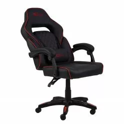 Fredriks Gaming Chair Cloud - Schwarz / Rot 15 Fredriks Gaming Chair Cloud - Schwarz / Rot -Büromöbel Verkäufe 1000297663 211007 08054900240 DETAILS P000000001000297663