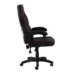 Fredriks Gaming Chair Cloud - Schwarz / Rot 17 Fredriks Gaming Chair Cloud - Schwarz / Rot -Büromöbel Verkäufe 1000297663 211007 08054900257 DETAILS P000000001000297663