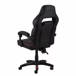 Fredriks Gaming Chair Cloud - Schwarz / Rot 18 Fredriks Gaming Chair Cloud - Schwarz / Rot -Büromöbel Verkäufe 1000297663 211007 08054900263 DETAILS P000000001000297663