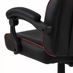 Fredriks Gaming Chair Cloud - Schwarz / Rot 21 Fredriks Gaming Chair Cloud - Schwarz / Rot -Büromöbel Verkäufe 1000297663 211007 08054900291 DETAILS P000000001000297663