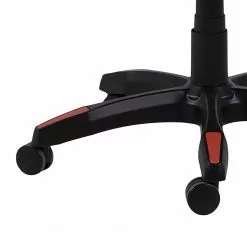 Fredriks Gaming Chair Cloud - Schwarz / Rot 23 Fredriks Gaming Chair Cloud - Schwarz / Rot -Büromöbel Verkäufe 1000297663 211007 08054900303 DETAILS P000000001000297663