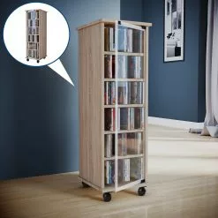 VCM Regal Valenza - Eiche Sonoma Dekor 8 VCM Regal Valenza - Eiche Sonoma Dekor -Büromöbel Verkäufe 1000298057 211014 122136000027 MOOD DETAILS P000000001000298057 mood