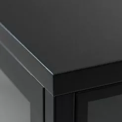 Loftscape Sideboard Angelus - Metall - Schwarz - Breite: 170 cm -Büromöbel Verkäufe 1000298542 211026 130535000072 DETAILS P000000001000298542