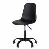 Norrwood Bürodrehstuhl Trivento - Schwarz 2 Norrwood Bürodrehstuhl Trivento - Schwarz -Büromöbel Verkäufe 1000299422 211012 13445500162 IMAGE P000000001000299422