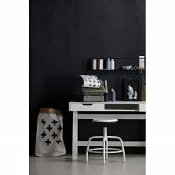 Fredriks Schreibtisch Niklas - Weiß -Büromöbel Verkäufe 1000299495 211011 084542000066 DETAILS P000000001000299495