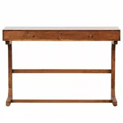 Fredriks Schreibtisch Terso - Akazie massiv - Akazie 12 Fredriks Schreibtisch Terso - Akazie massiv - Akazie -Büromöbel Verkäufe 1000299497 211011 08454200058 DETAILS P000000001000299497