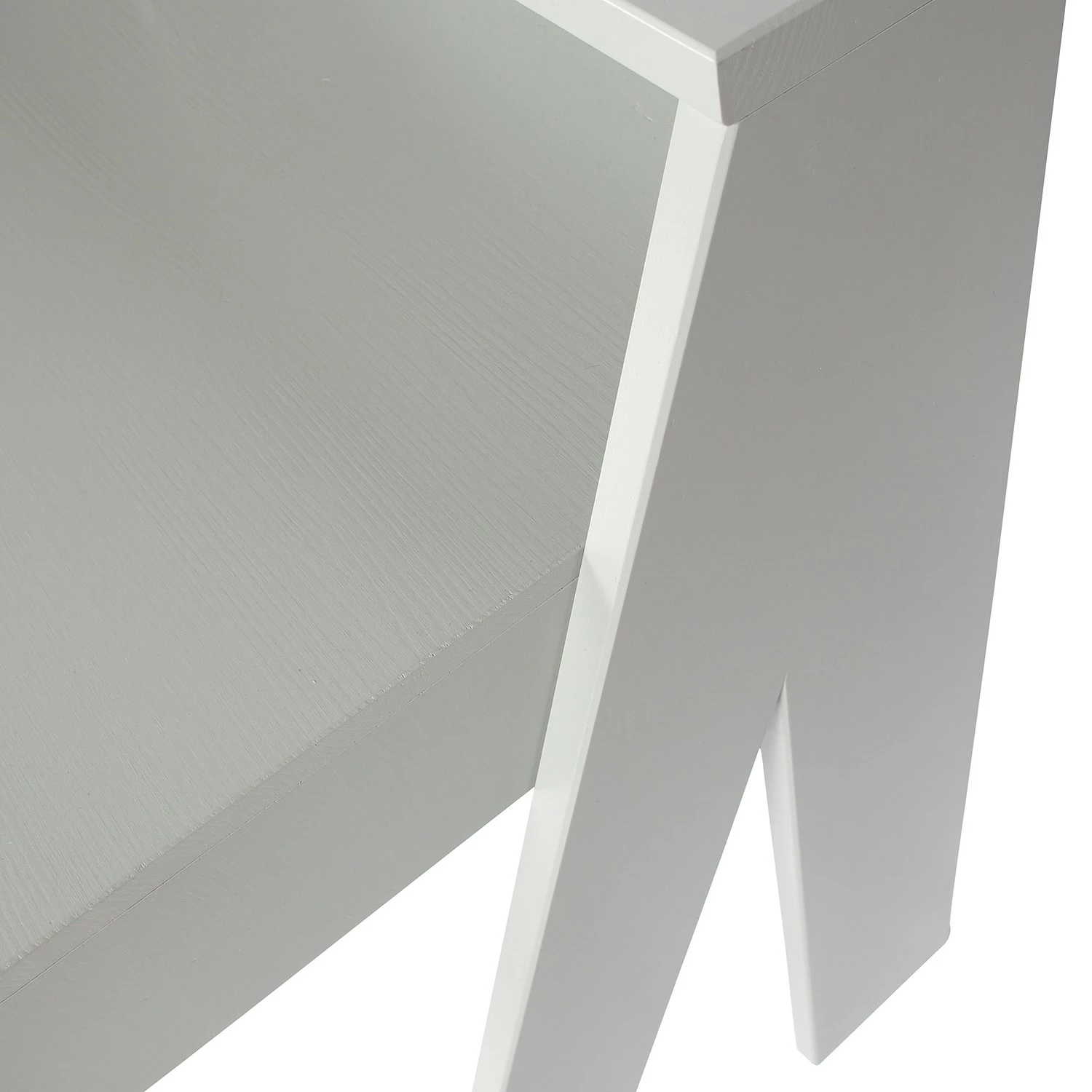 Fredriks Sekretär Max - Rauchgrau 9 Fredriks Sekretär Max - Rauchgrau – Bild 7