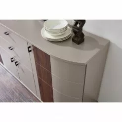 Loftscape Sideboard Saida - Kaschmir / Nussbaum Dekor 17 Loftscape Sideboard Saida - Kaschmir / Nussbaum Dekor -Büromöbel Verkäufe 1000300942 211020 13343500083 DETAILS P000000001000300942