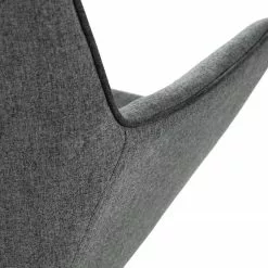 Fredriks Büroset Skabu (2-teilig) - Dunkelgrau -Büromöbel Verkäufe 1000303583 211022 144512000104 DETAILS P000000001000303583