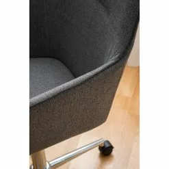 Fredriks Büroset Skabu (2-teilig) - Dunkelgrau -Büromöbel Verkäufe 1000303583 211022 144512000137 DETAILS P000000001000303583