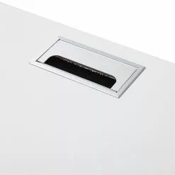 Fredriks Büroset Skabu (2-teilig) - Dunkelgrau -Büromöbel Verkäufe 1000303583 211111 15201600050 DETAILS P000000001000303583