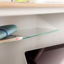 Maja Möbel Sekretär Merit - Eiche Riviera Dekor -Büromöbel Verkäufe 1000304070 211108 081025000103 DETAILS P000000001000304070