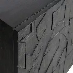 Red Living Sideboard Kaanaa - Schwarz 16 Red Living Sideboard Kaanaa - Schwarz -Büromöbel Verkäufe 1000304167 211029 12341400183 DETAILS P000000001000304167