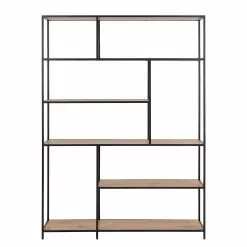 Red Living Regal Coogee XI - Wildeiche Dekor -Büromöbel Verkäufe 1000305898 211109 13074800047 DETAILS P000000001000305898