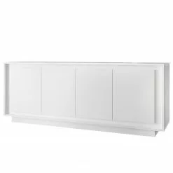 LC Spa Sideboard Forenza - Weiß