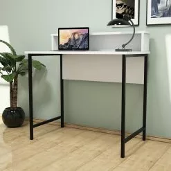 Red Living Schreibtisch Lameras - Weiß 8 Red Living Schreibtisch Lameras - Weiß -Büromöbel Verkäufe 1000306570 211115 13504700137 MOOD DETAILS P000000001000306570 mood