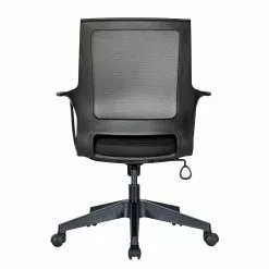 Furnitive Bürostuhl Massino - Schwarz 9 Furnitive Bürostuhl Massino - Schwarz -Büromöbel Verkäufe 1000306610 211115 135031000123 DETAILS P000000001000306610