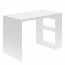 Loftscape Schreibtisch Julius - Weiß -Büromöbel Verkäufe 1000306642 211115 13530300347 DETAILS P000000001000306642