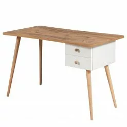 Norrwood Schreibtisch Linu - Kiefer Dekor