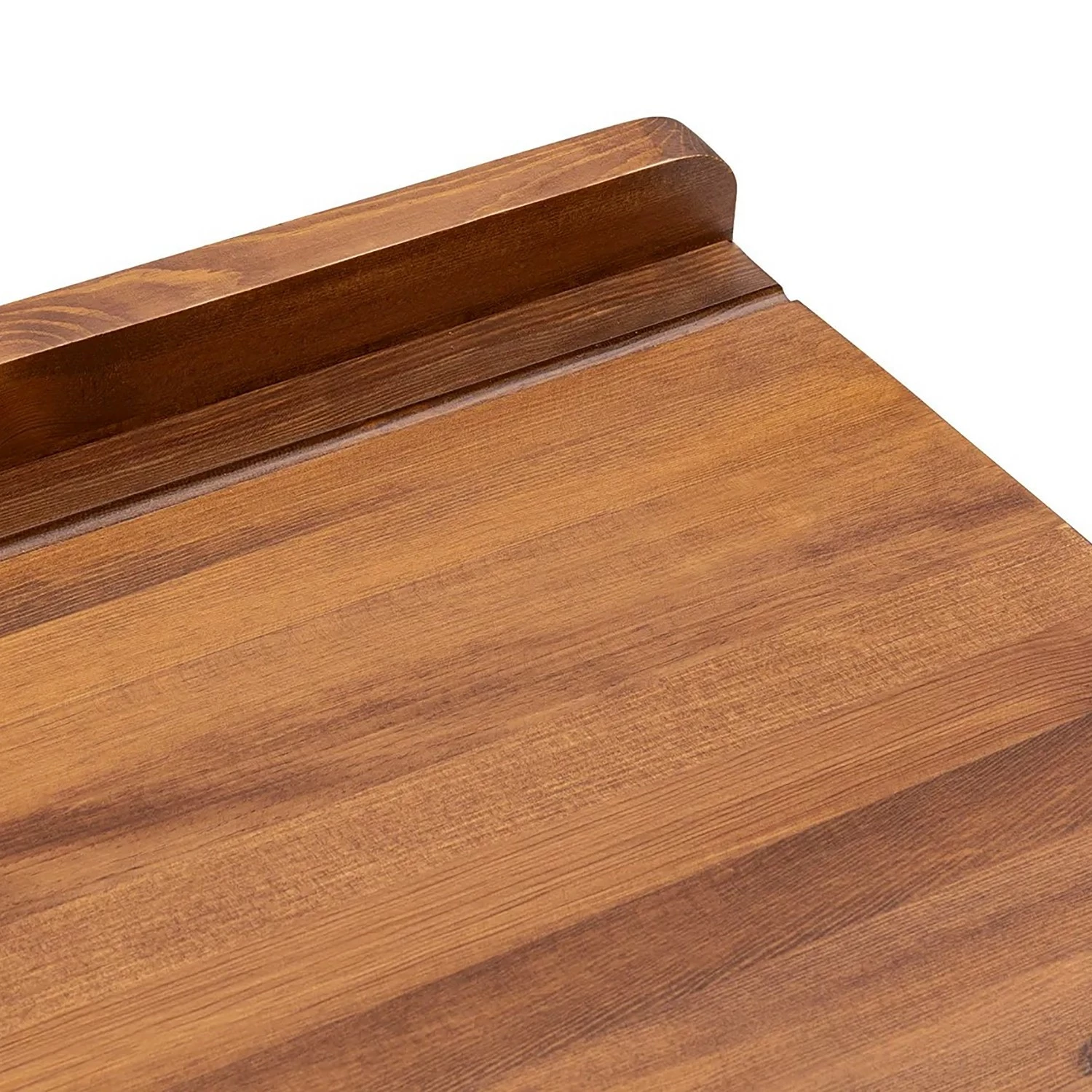 Naturoo Schreibtisch Pam - Pinie Braun 9 Naturoo Schreibtisch Pam - Pinie Braun – Bild 7