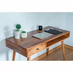 Naturoo Schreibtisch Palmi - Kiefer massiv - Kiefer Natur 13 Naturoo Schreibtisch Palmi - Kiefer massiv - Kiefer Natur -Büromöbel Verkäufe 1000306697 211115 13565100661 DETAILS P000000001000306697